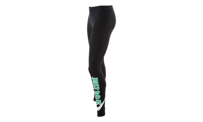Boston Celtics City Edition Leg-A-See Leggings WMNS"Black" 883657 013