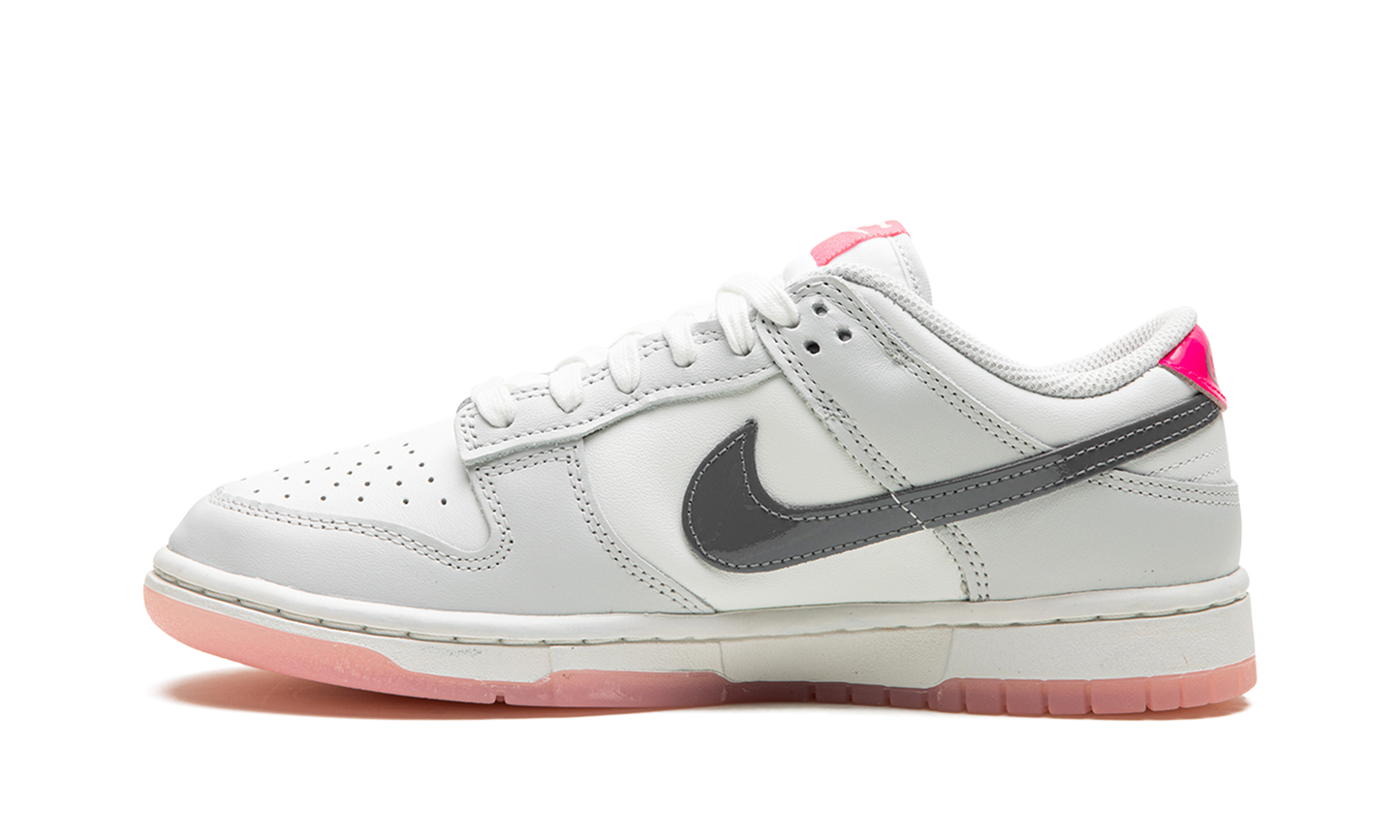 DUNK LOW WMNS"520 Pack Pink"
