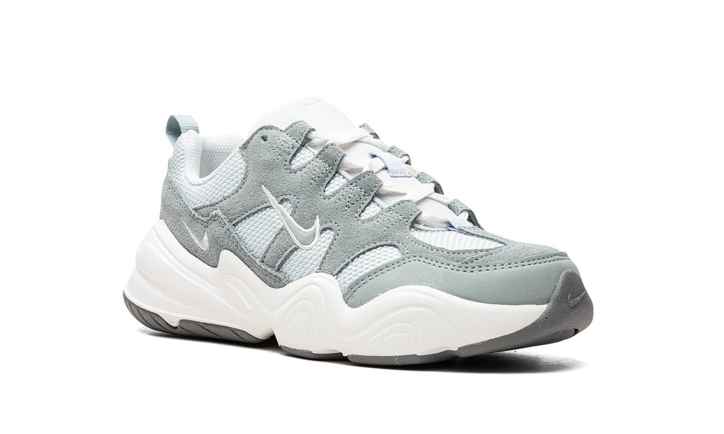 Tech Hera WMNS"Mica Green Grey" dr9761 001
