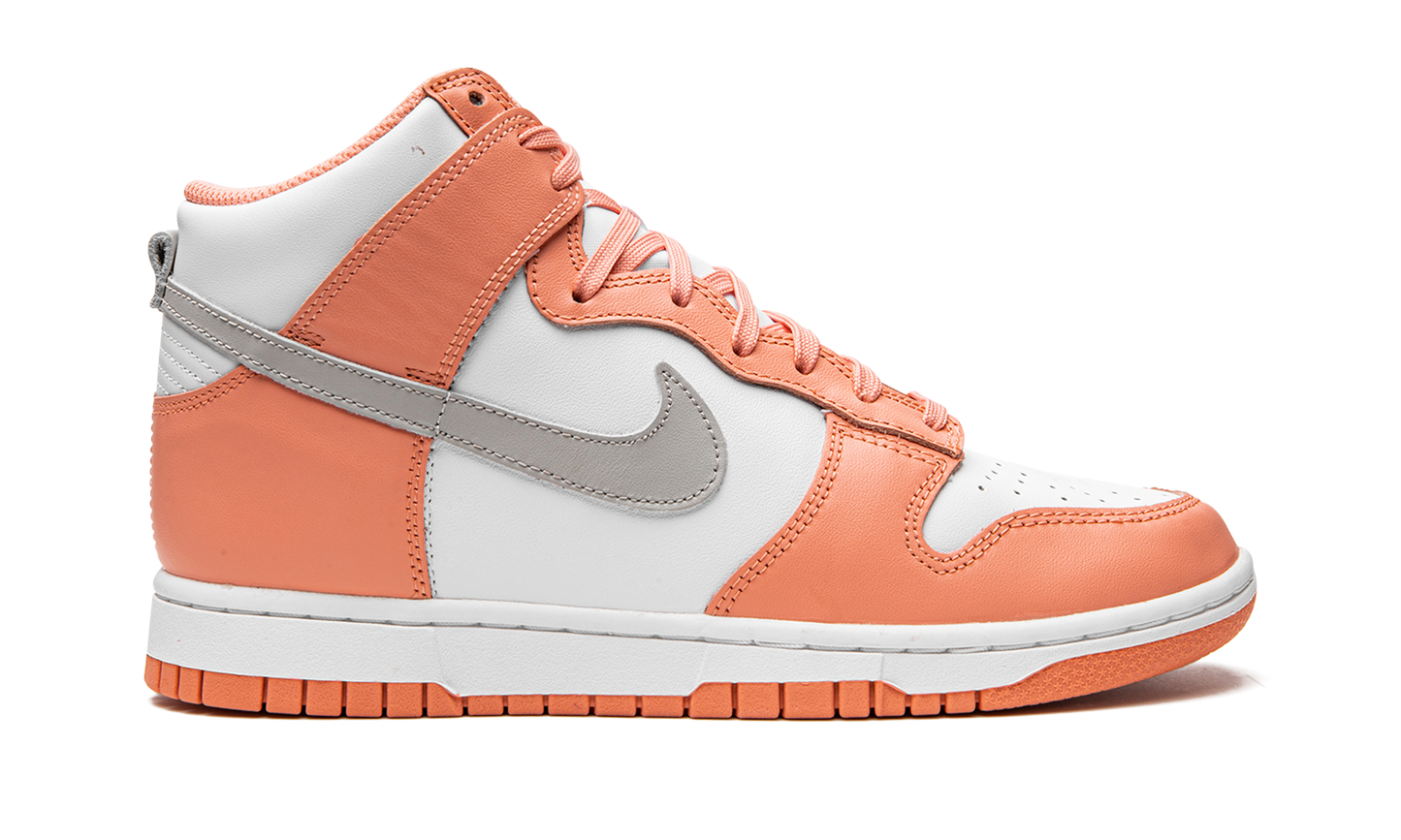 DUNK HIGH MNS WMNS"Salmon" DD1869 600