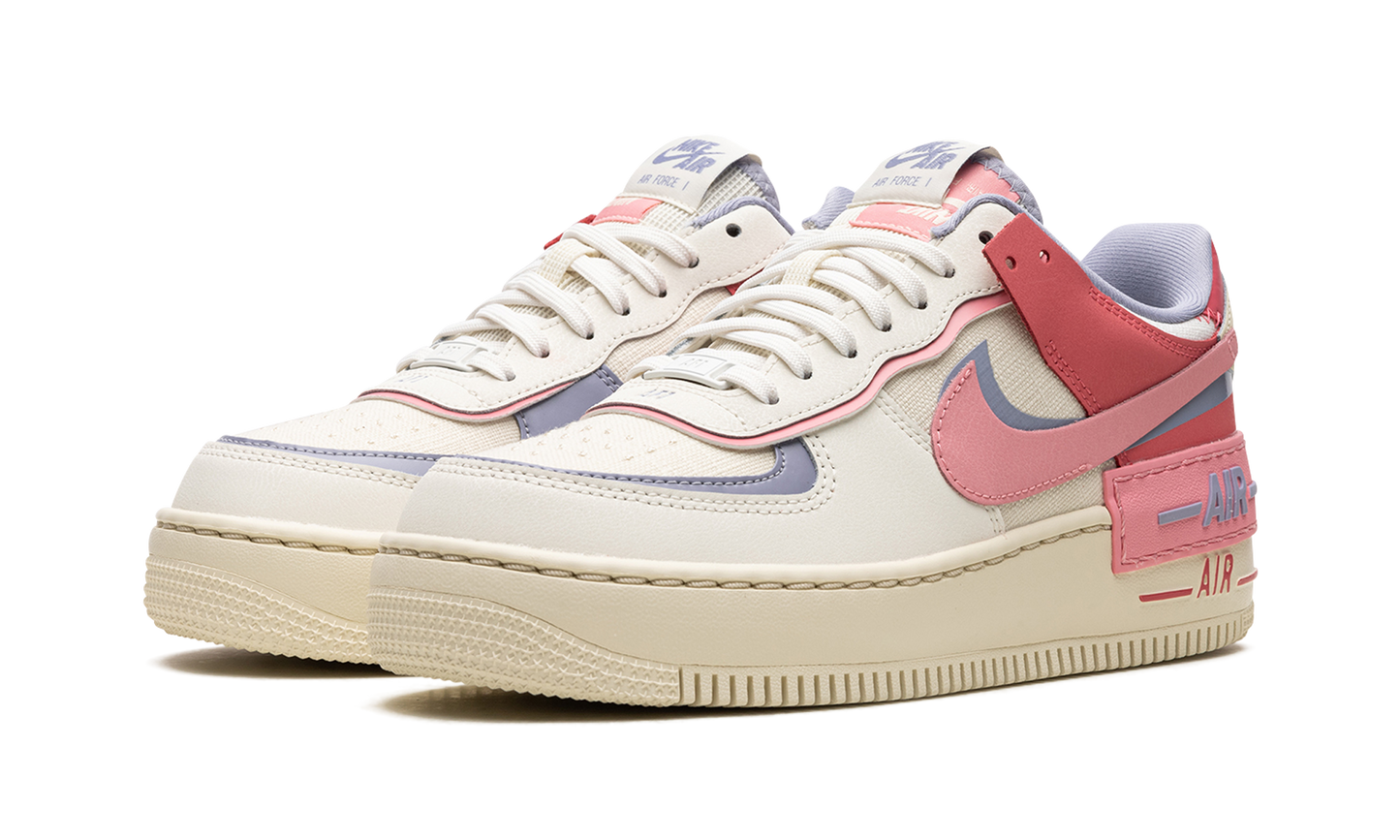 AIR FORCE 1 SHADO WMNS"Coconut Milk" DV7449 101