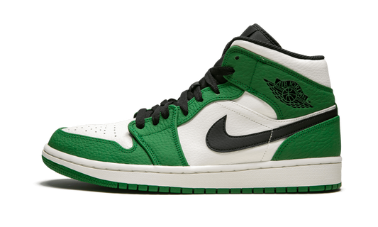 1 Mid SE "Pine Green"
