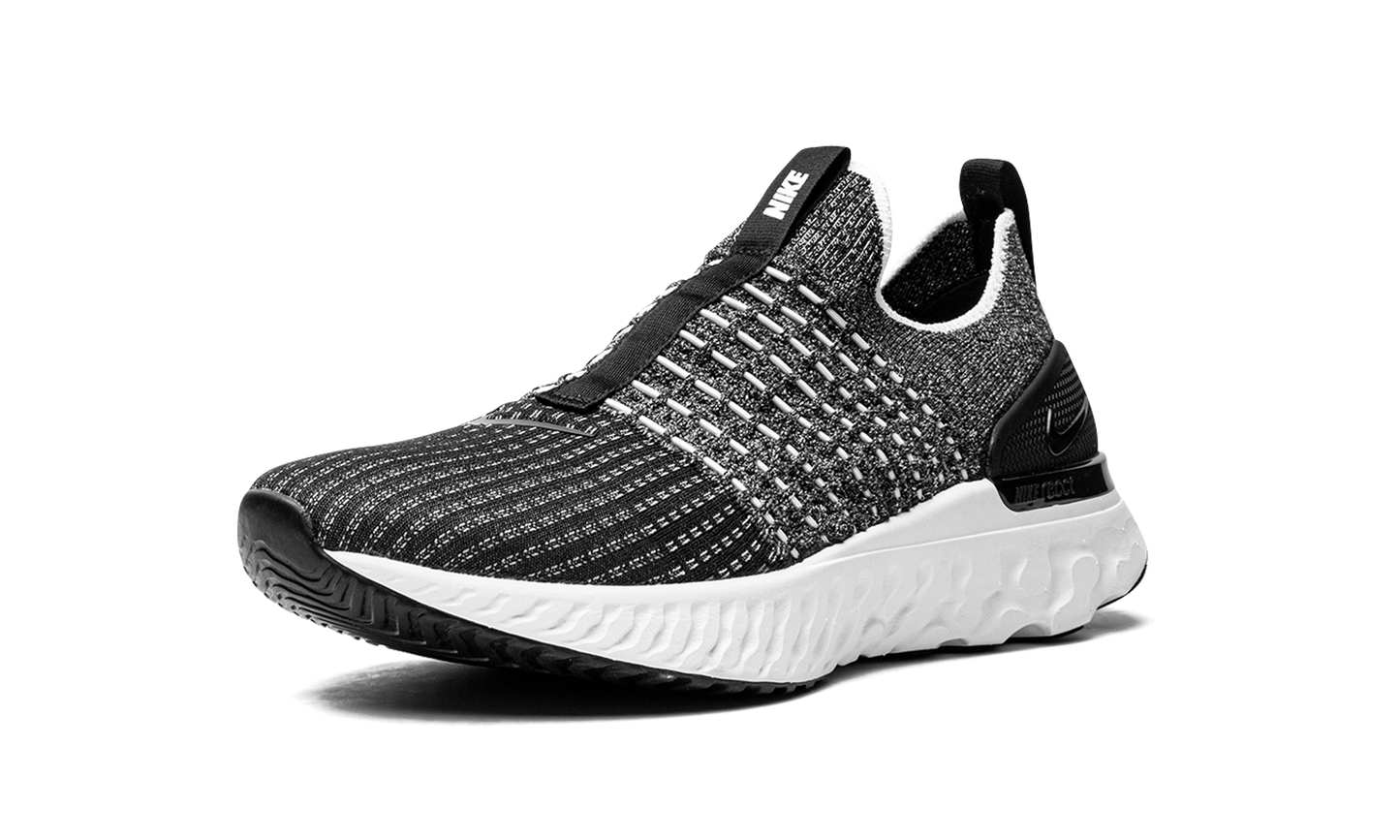 REACT PHANTOM RUN FK 2 MNS WMNS"Oreo" CJ0280 002