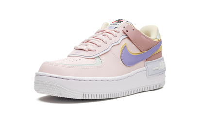 AIR FORCE 1 LO SHADO MNS WMNS"Soft Pink" CI0919 600