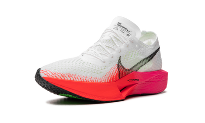 ZoomX Vaporfly 3 WMNS"Bright Crimson" HF4995 100