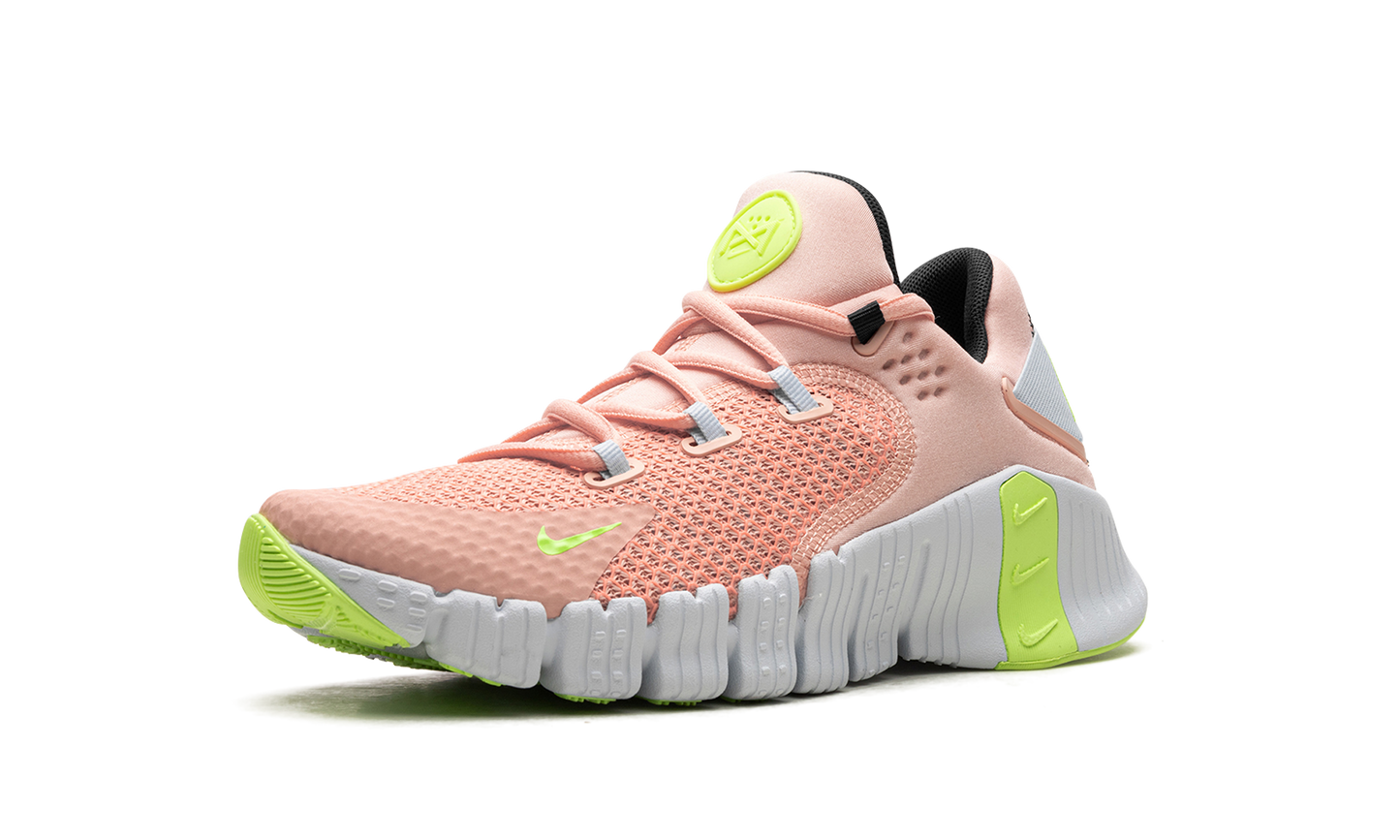FREE METCON 4 WMNS"Arctic Orange" CZ0596 800