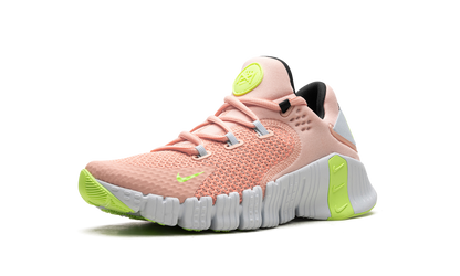 FREE METCON 4 WMNS"Arctic Orange" CZ0596 800
