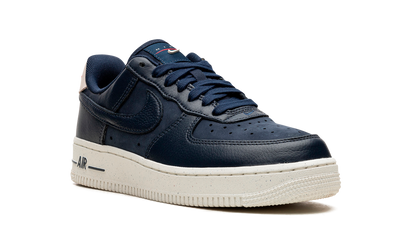 AIR FORCE 1'07 LX MNS WMNS"Obsidian" DZ2708 100