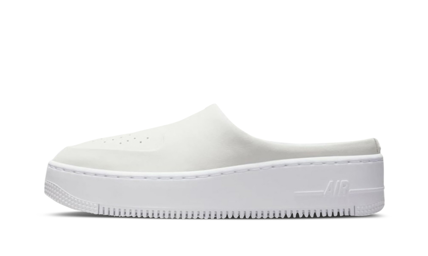 AIR FORCE 1 LOVER XX WMNS"White" AO1523 100
