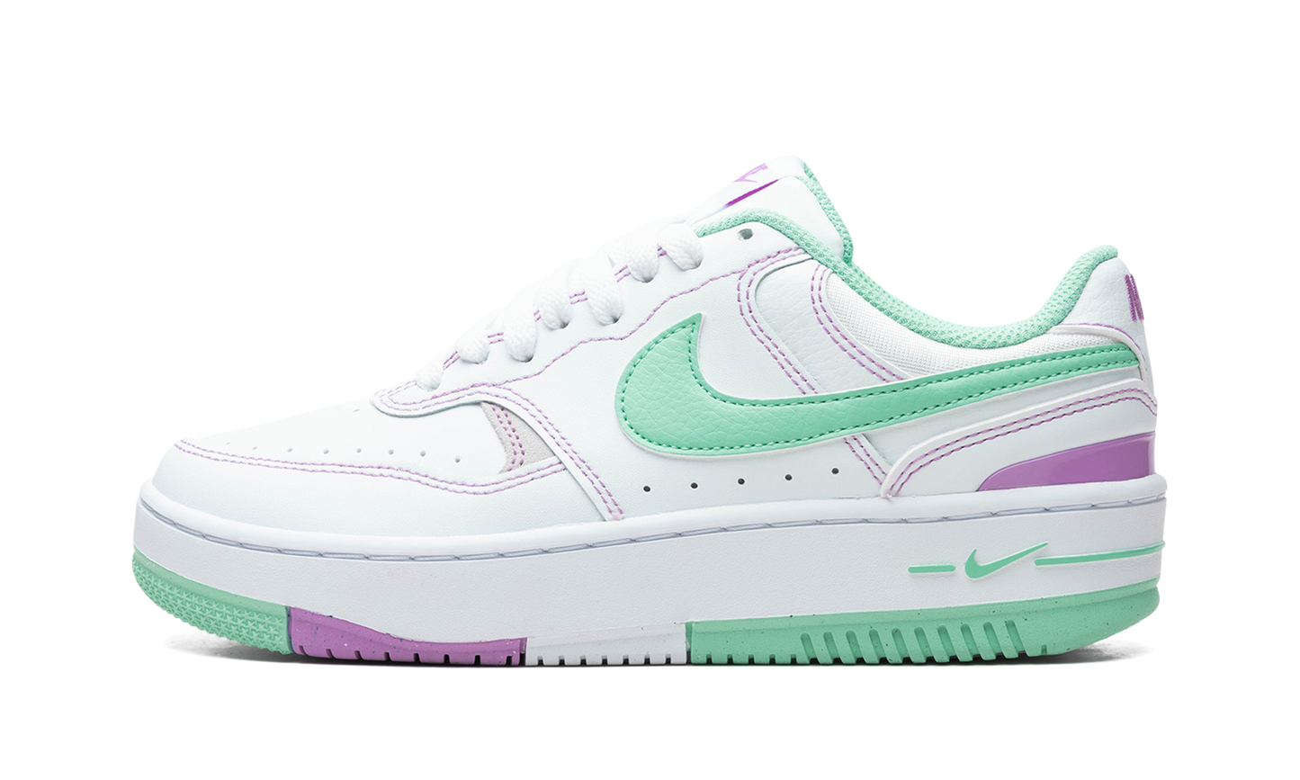 GAMMA FORCE WMNS"Emerald Rise" FN7109 100