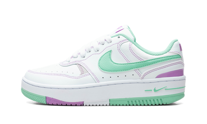 GAMMA FORCE WMNS"Emerald Rise" FN7109 100