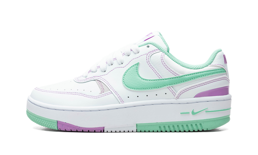 GAMMA FORCE WMNS"Emerald Rise" FN7109 100