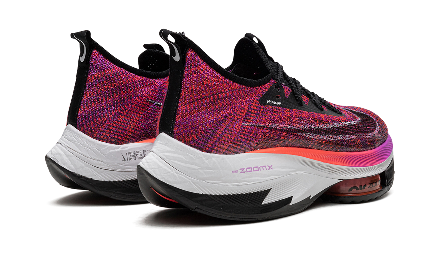 AIR ZOOM ALPHAFLY NEXT% WMNS"Hyper Violet"