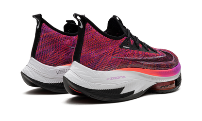 AIR ZOOM ALPHAFLY NEXT% WMNS"Hyper Violet"