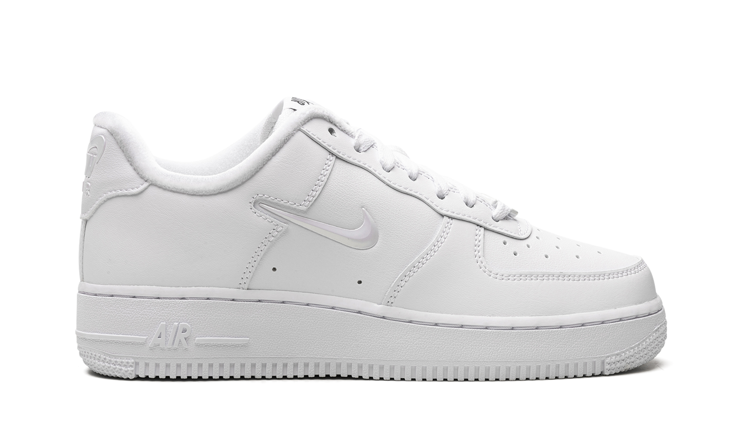 AIR FORCE 1'07 SE WMNS"Tie Dye Swoosh" FB8251 100