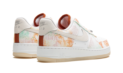AIR FORCE 1 LO WMNS"Pastel Paisley" FJ7739 101