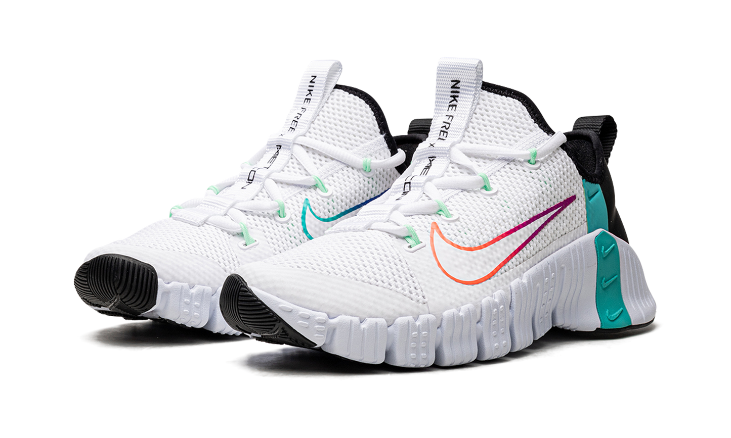 FREE METCON 3 MNS WMNS CJ6314 120