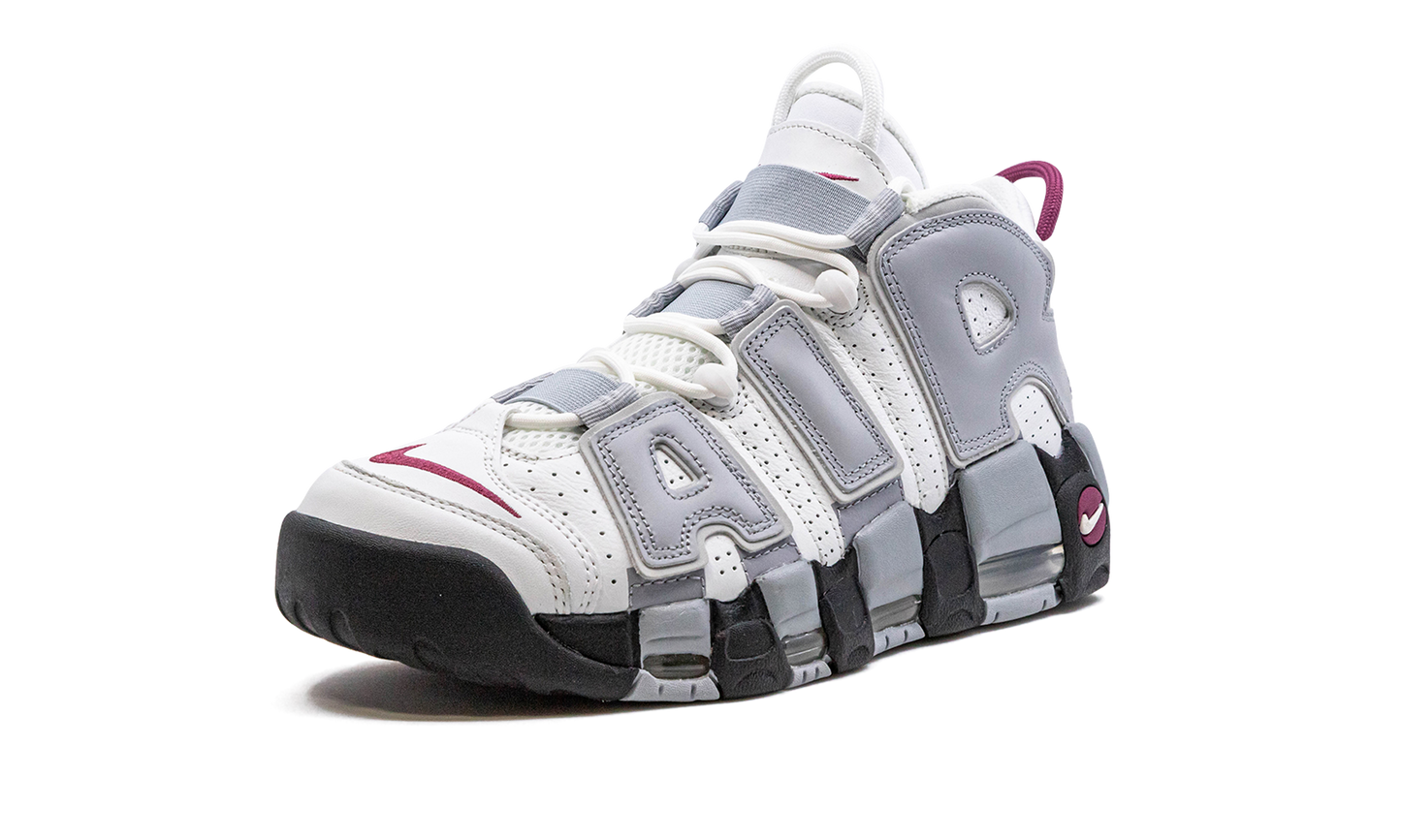 AIR MORE UPTEMPO WMNS"Rosewood" DV1137 100