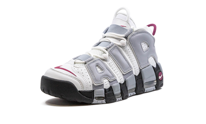 AIR MORE UPTEMPO WMNS"Rosewood" DV1137 100