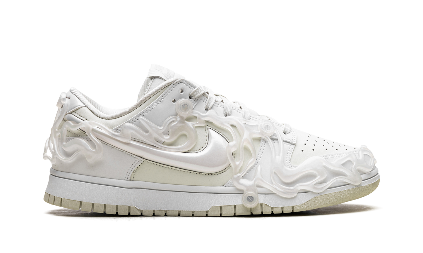 Dunk Low LX WMNS"Sea Glass" HF4951 001