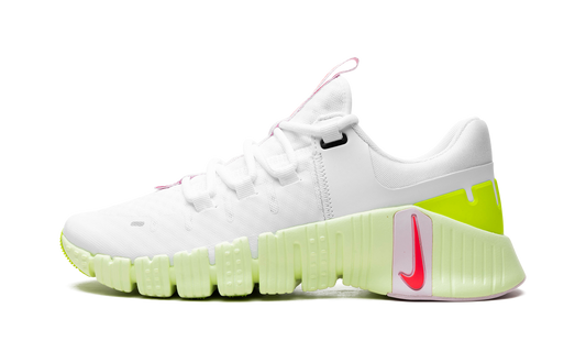 Free Metcon 5 WMNS"Barely Volt Pink Foam" DV3950 104