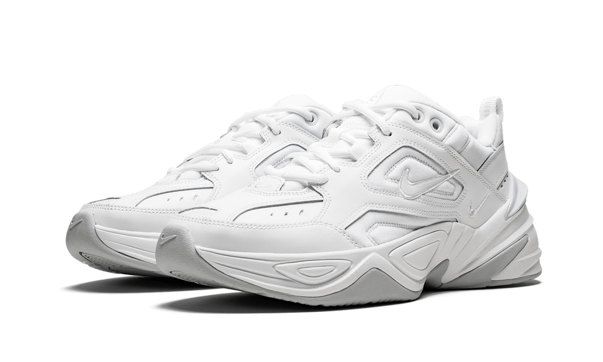M2K TEKNO WMNS"PURE PLATNIUM" AO3108 100