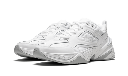 M2K TEKNO WMNS"PURE PLATNIUM" AO3108 100