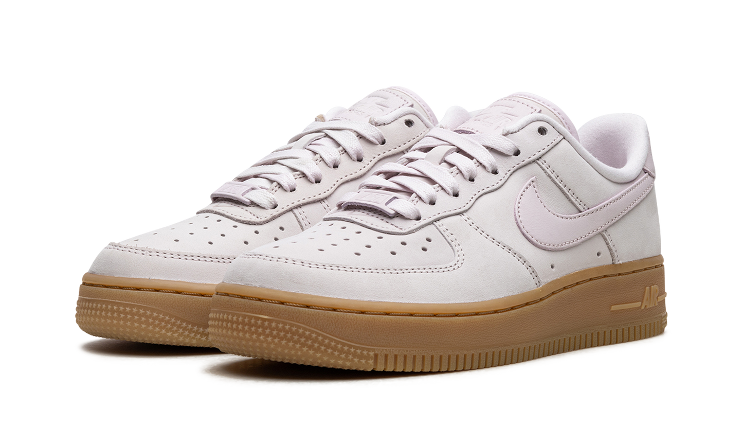AIR FORCE 1 LO WMNS"Pearl Pink/Gum" DR9503 601