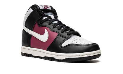 DUNK HIGH WMNS"Rosewood" DD1869 005