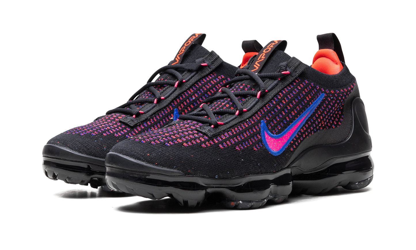 AIR VAPORMAX 2021 FLYKNIT MNS WMNS"Hyper Pink" DX2355 001