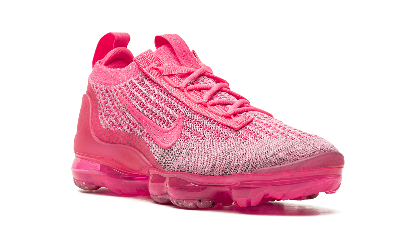 AIR VAPORMAX 2021 FLYKNIT WMNS"Hyper Pink" DZ5195 600