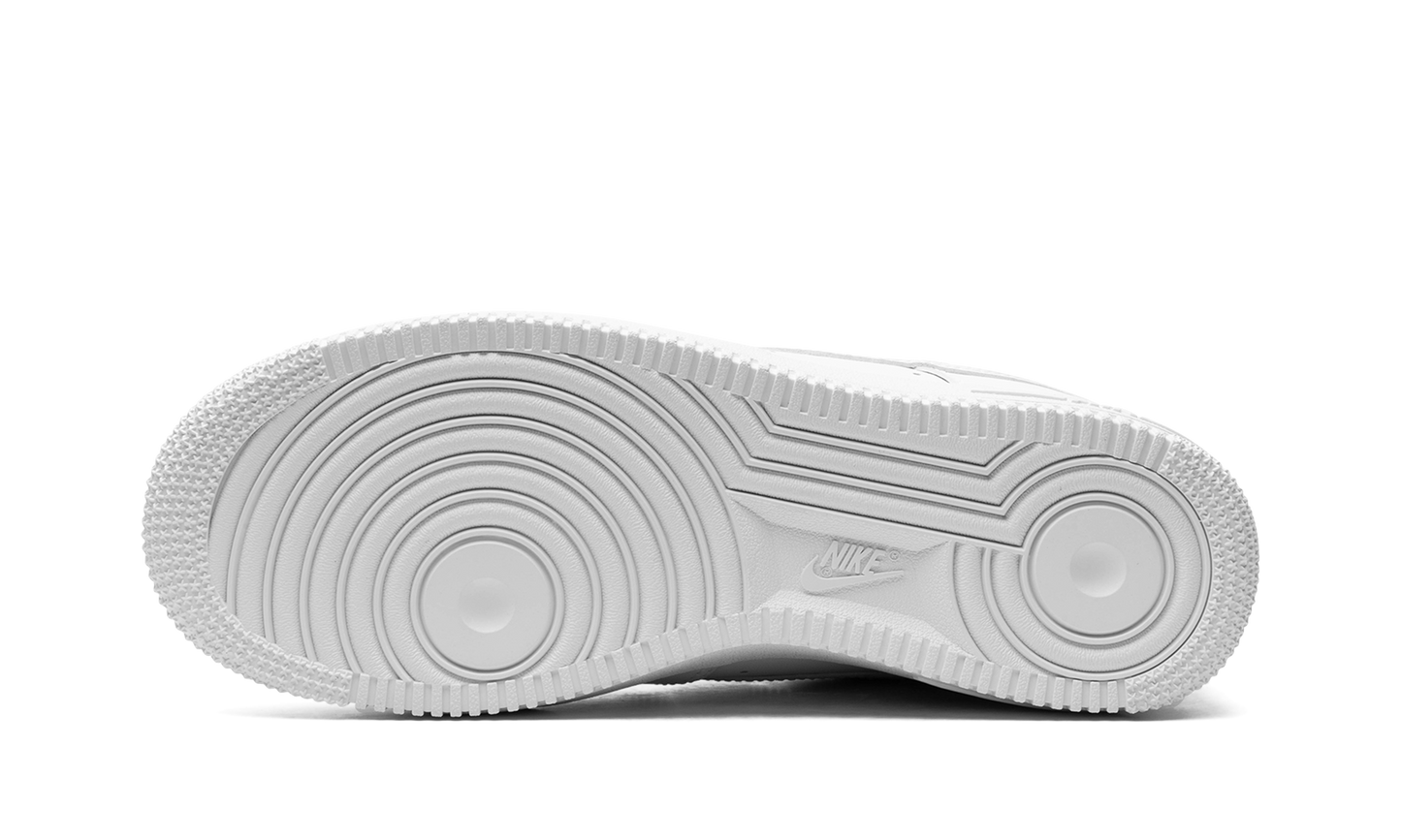 AIR FORCE 1 LO MNS WMNS"Flyease - White" DX5883 100