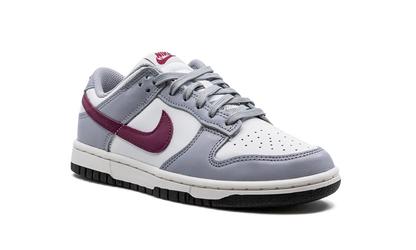 DUNK LOW WMNS"Pale Ivory/ Redwood" DD1503 122
