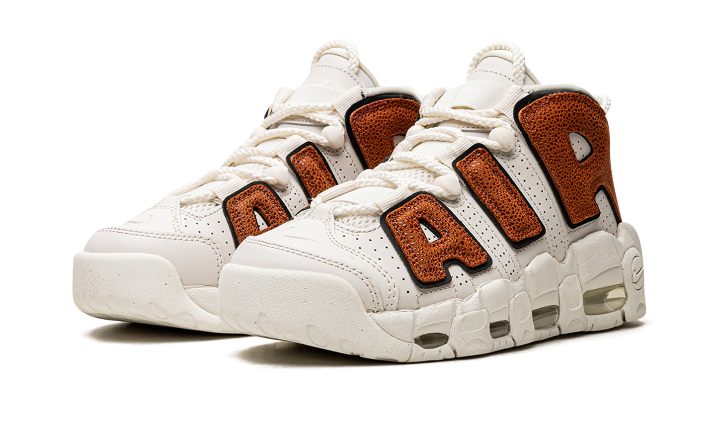 AIR MORE UPTEMPO MNS WMNS"Basketball" DZ5227 001