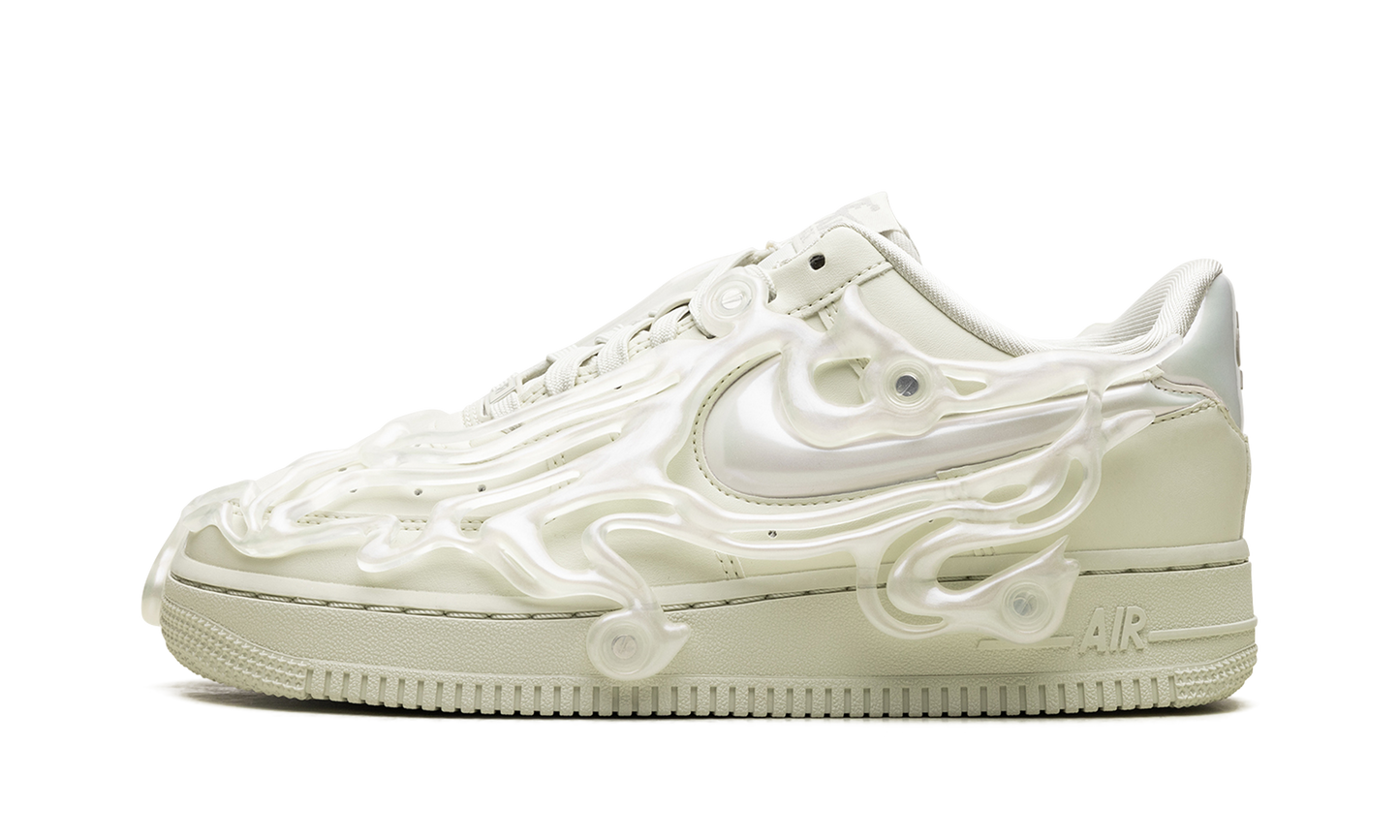 Air Force 1 Low'07 LX WMNS"Sea Glass Pack" FZ2602 001