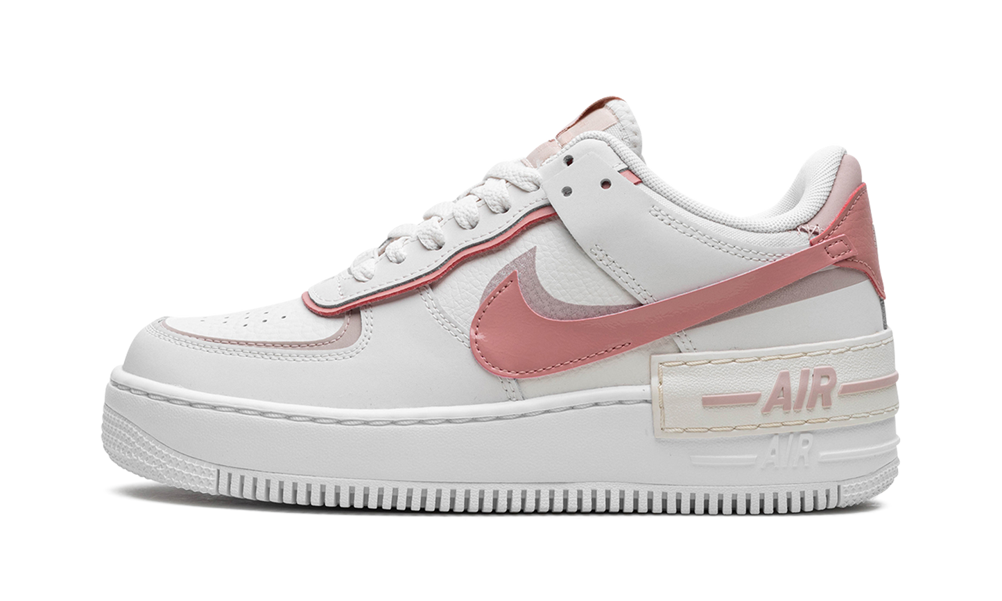 AIR FORCE 1 LO SHADO WMNS"Phantom Pink Oxford" DZ1847 001