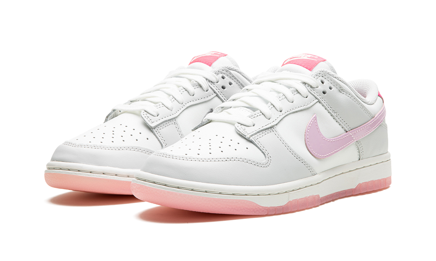 DUNK LOW WMNS"520 Pack Pink"
