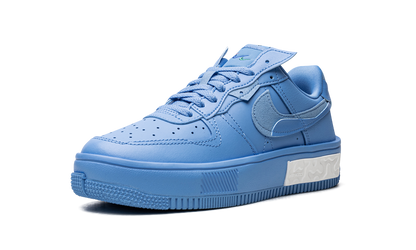 AIR FORCE 1 LO FONTANKA WMNS"Blue" DH1290 400