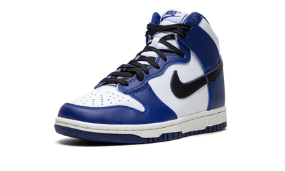 DUNK HIGH WMNS"Deep Royal Blue" DD1869 400