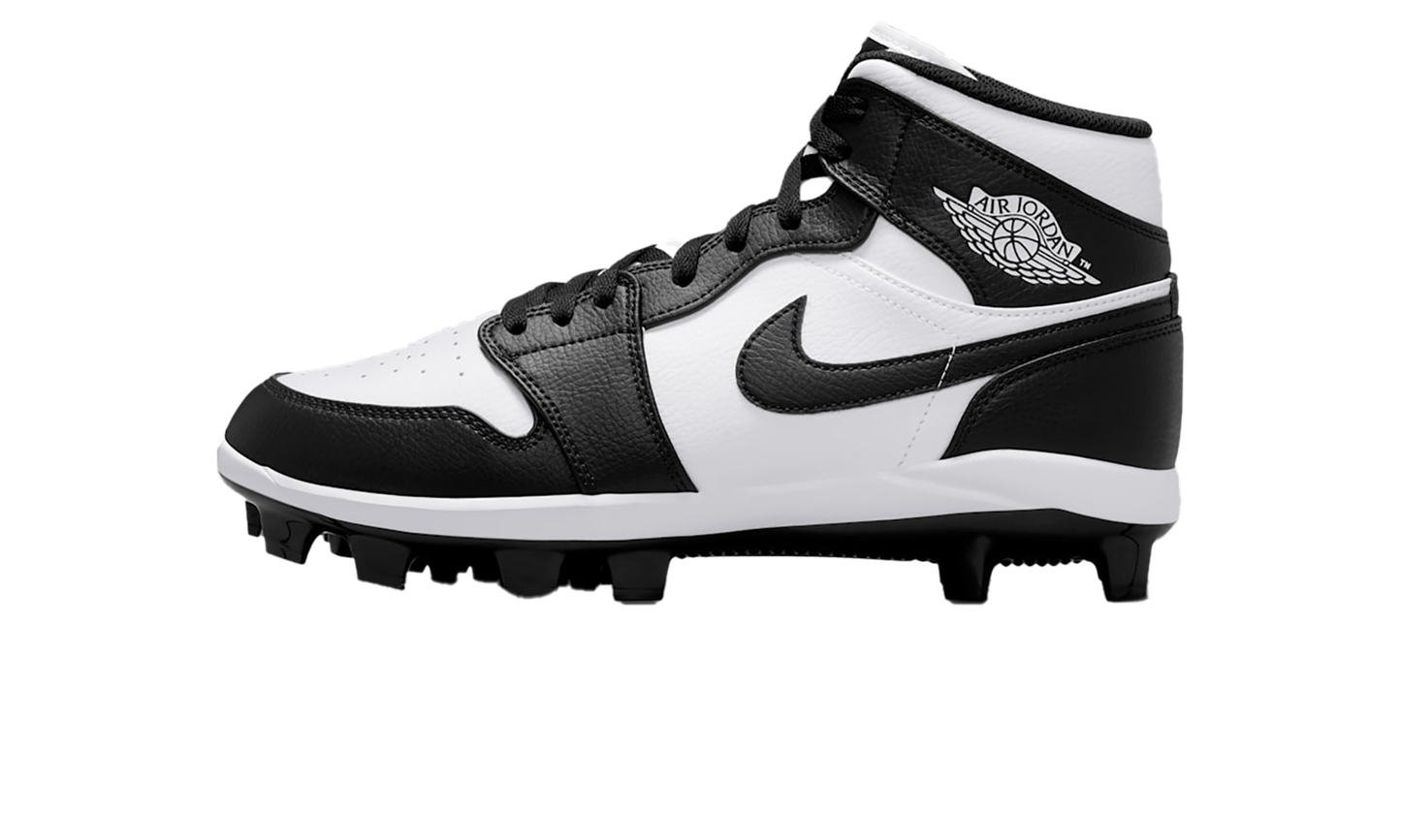 1 MCS Cleats "Panda" AV5354 102