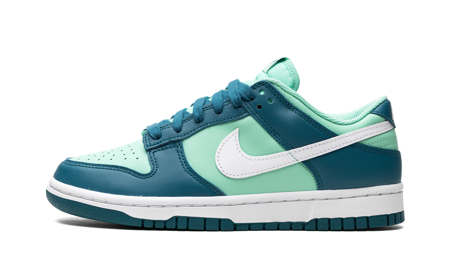 DUNK LOW WMNS"Geode Teal" DD1503 301