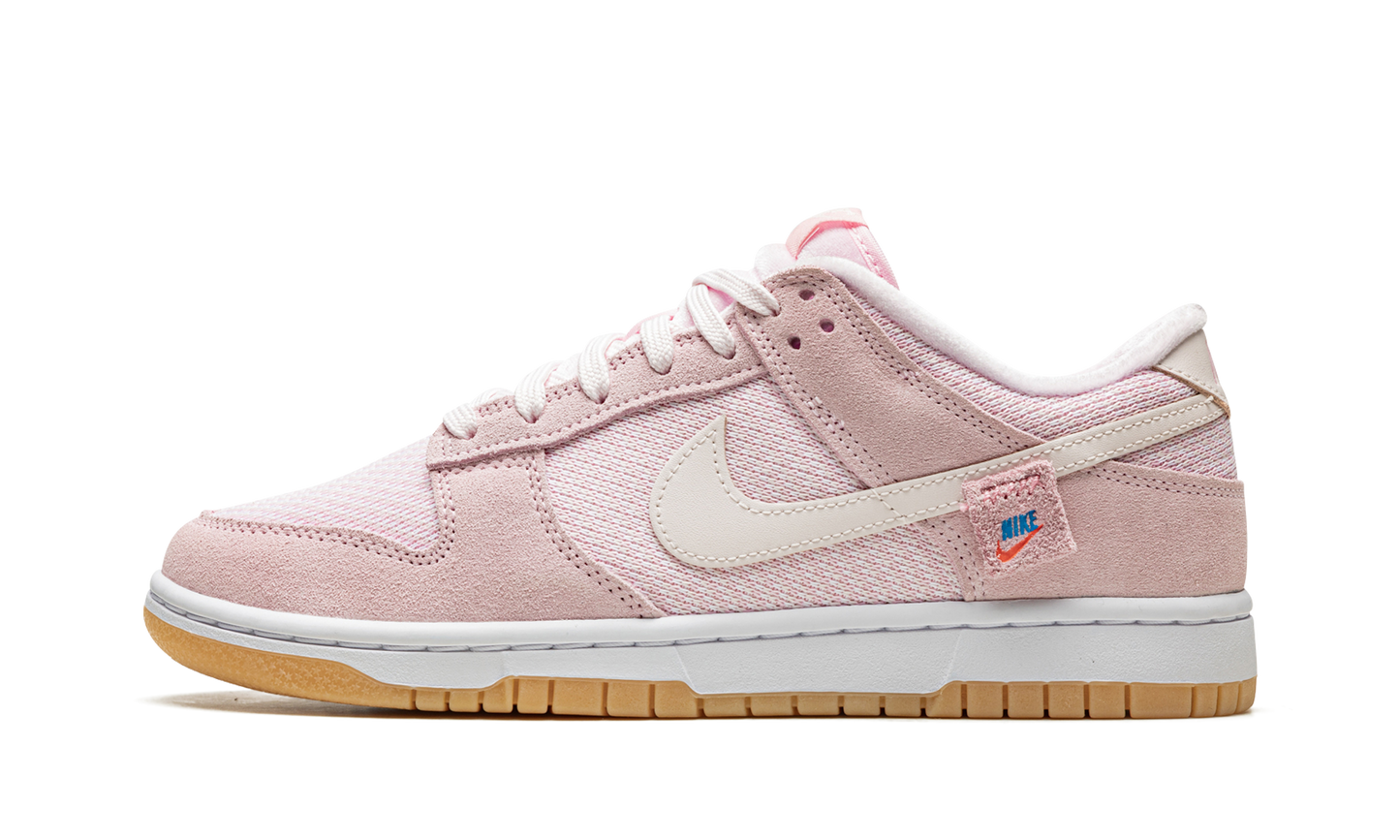 DUNK LO SE MNS WMNS"Teddy Bear" DZ5318 640