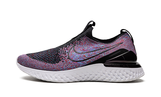 EPIC PHANTOM REACT FLYKNIT WMNS"Purple" BV0415 002