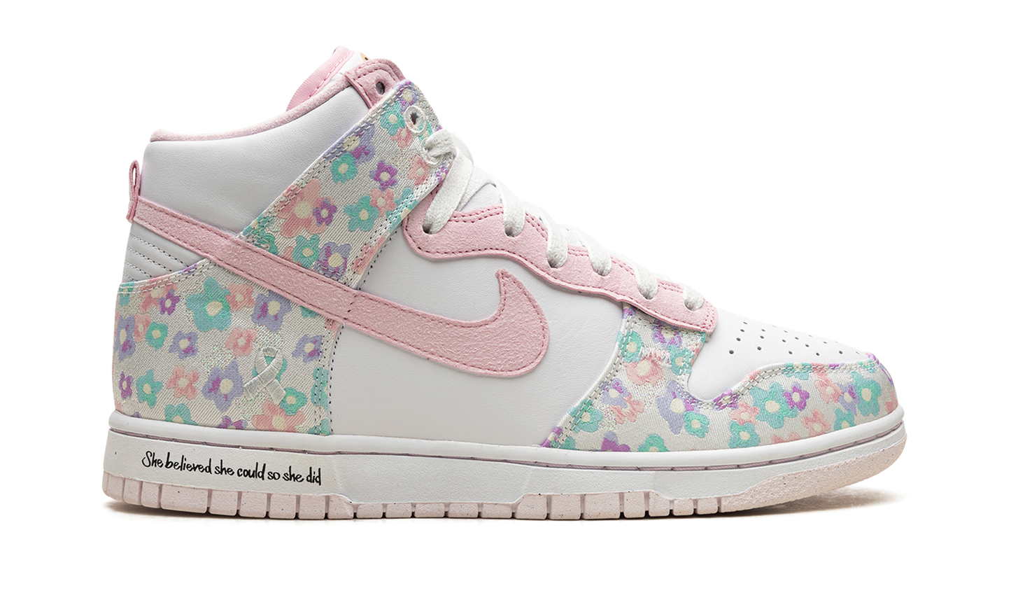DUNK HIGH DBXIX WMNS"Doernbecher Macey" FZ3026 919