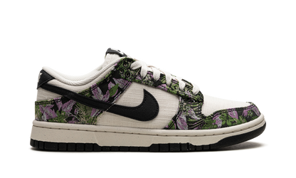 DUNK LOW WMNS"Floral Tapestry" FN7105 030