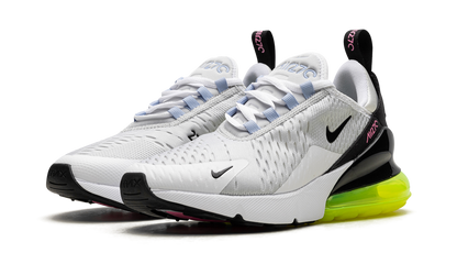 270 WMNS"Pure Platinum Volt" FJ0734 043