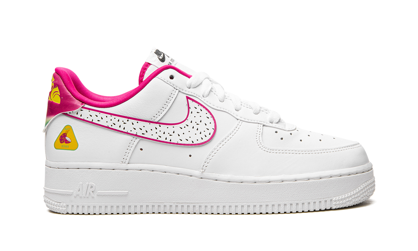 AIR FORCE 1'07 LX WMNS"Dragon Fruit" DV3809 100