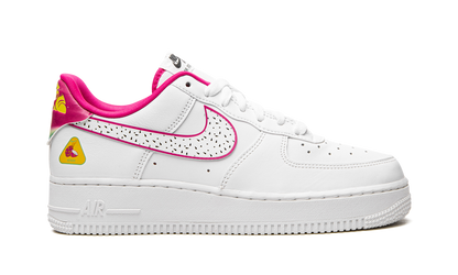 AIR FORCE 1'07 LX WMNS"Dragon Fruit" DV3809 100