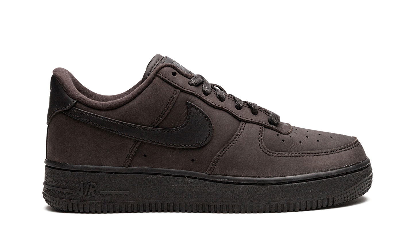AIR FORCE 1 LO PRM MNS WMNS"Velvet Brown" DR9503 200