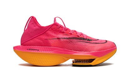 AIR ZOOM ALPHAFLY NEXT% 2 WMNS"Hyper Pink Laser Orange" DN3559 600